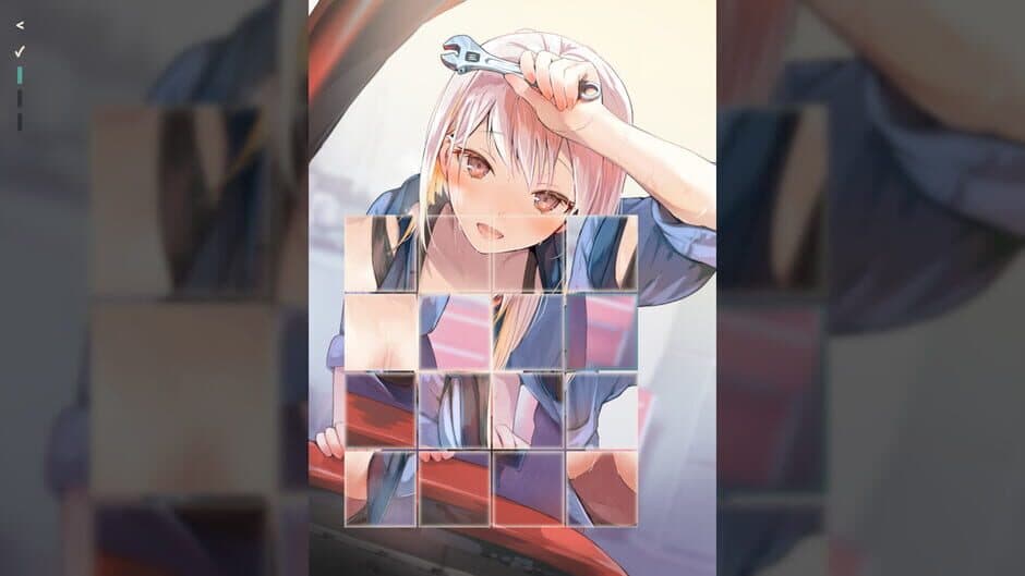 Anime Angels feat. Tomozero screenshot 5