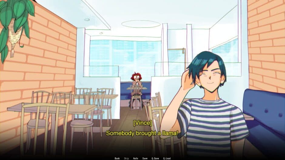 Girlfriend Guide screenshot 4