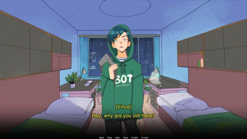 Girlfriend Guide screenshot 5
