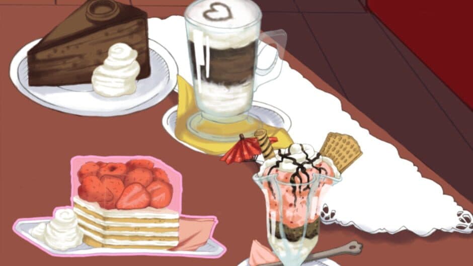 Maido Manie screenshot 4