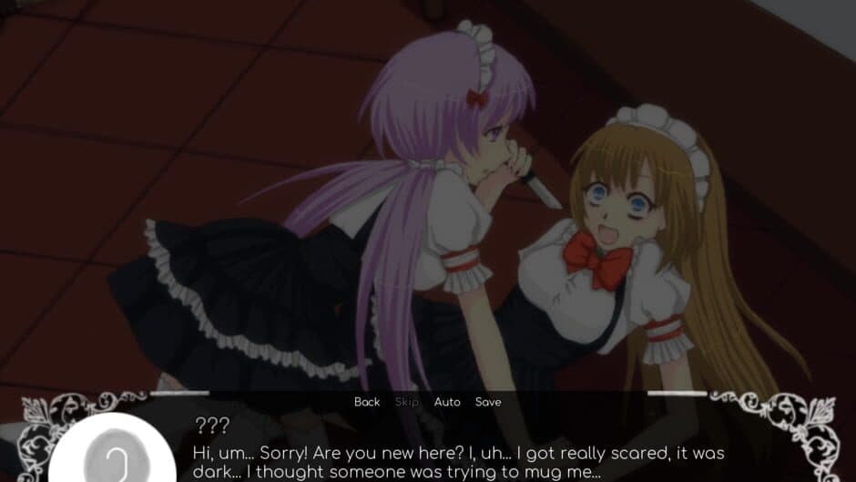 Maido Manie screenshot 5