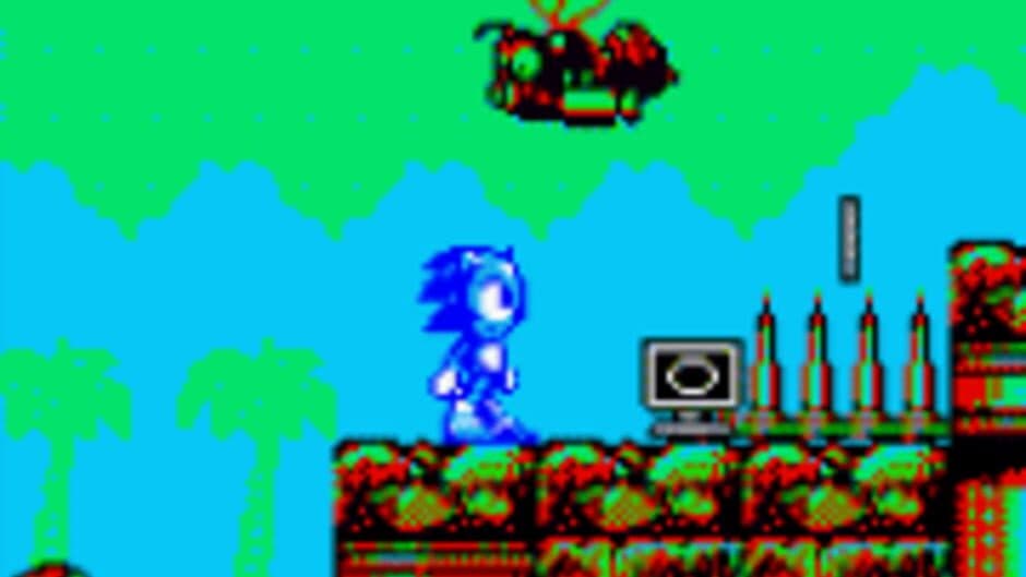 Sonic Adventure 7
