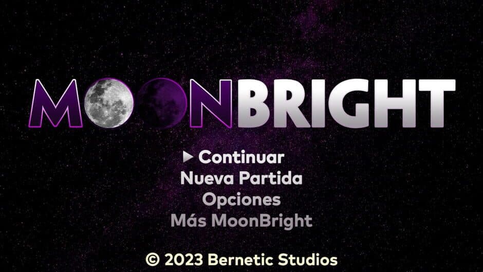 MoonBright