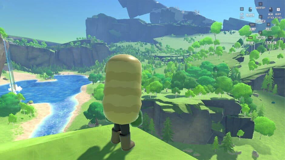 MoonBright screenshot 5