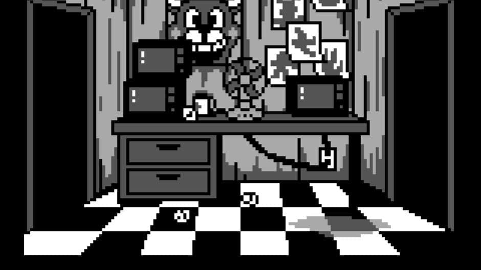 Five Nights at Freddy's: Pocket Horror screenshot 3
