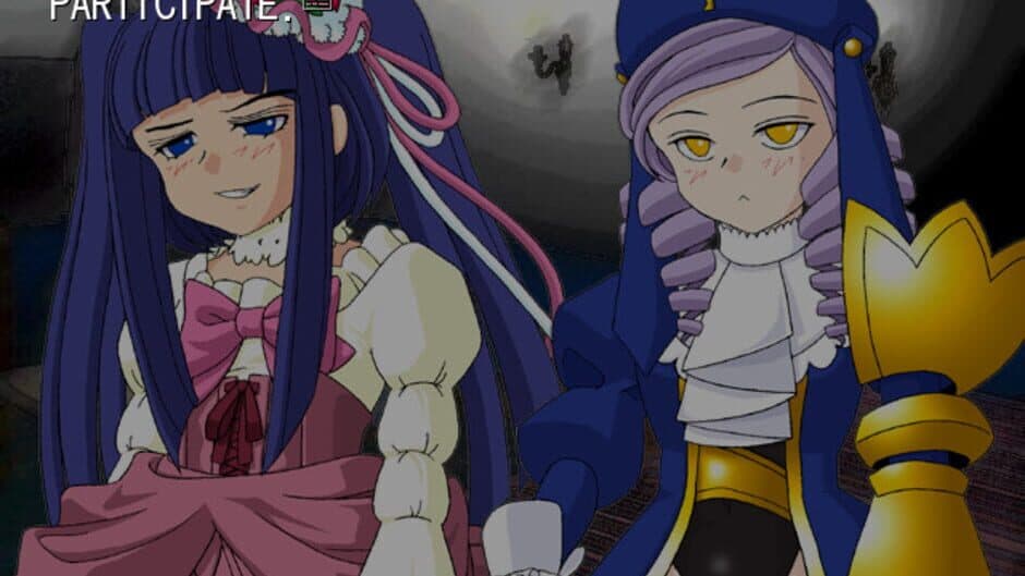 Witches & Woodlands screenshot 2