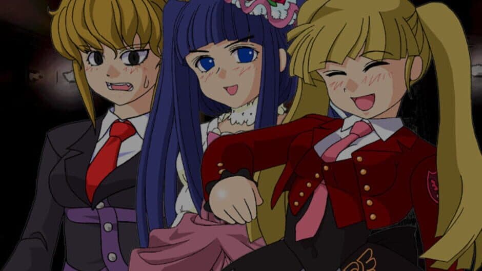 Witches & Woodlands screenshot 4