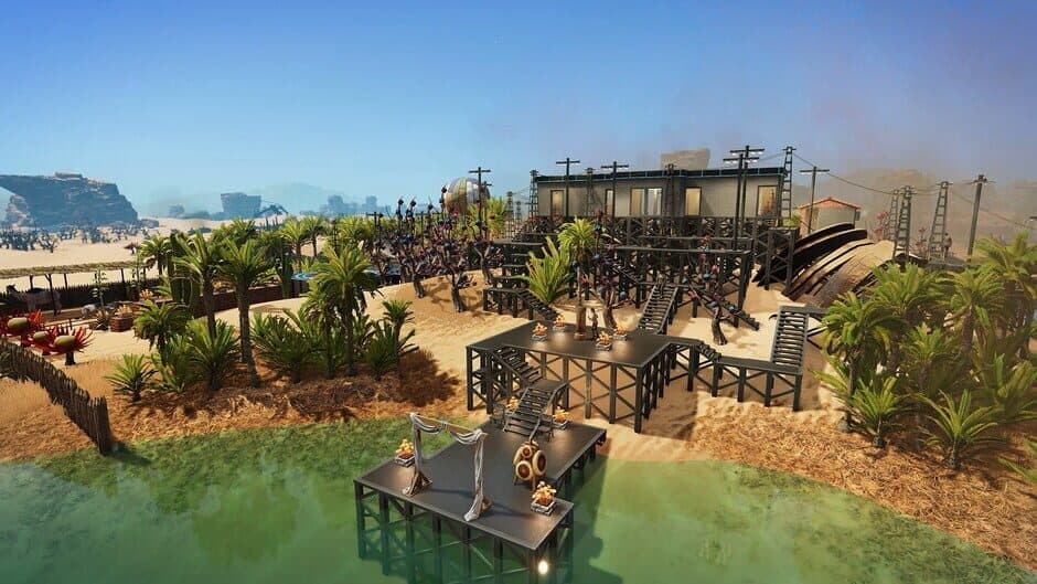 Stranded: Alien Dawn Premium Edition screenshot 4
