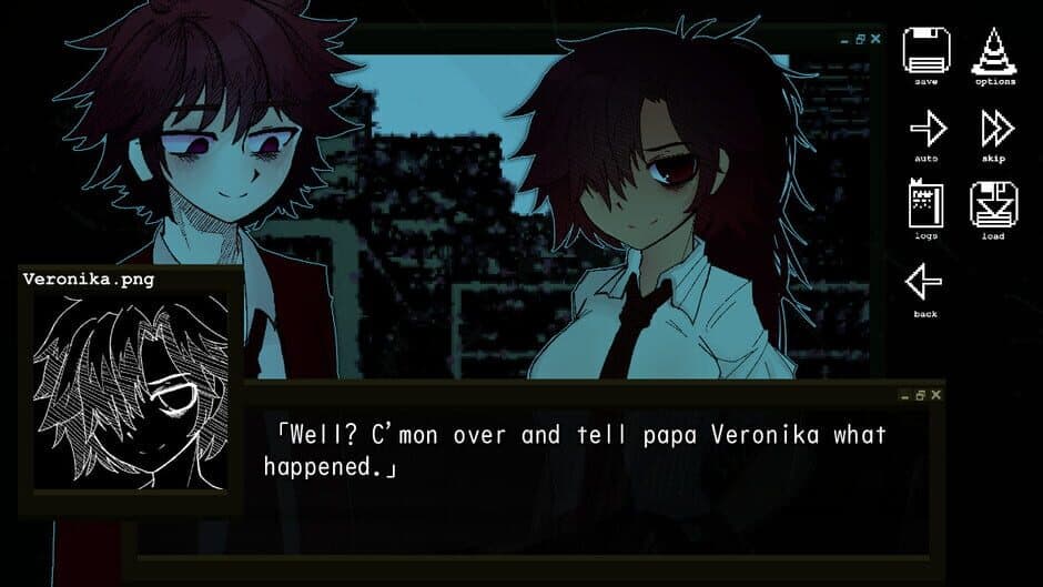 Unraveling Angel screenshot 2