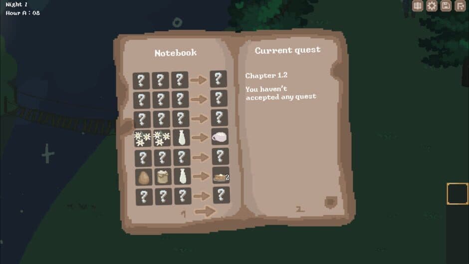 Penduline Village screenshot 3