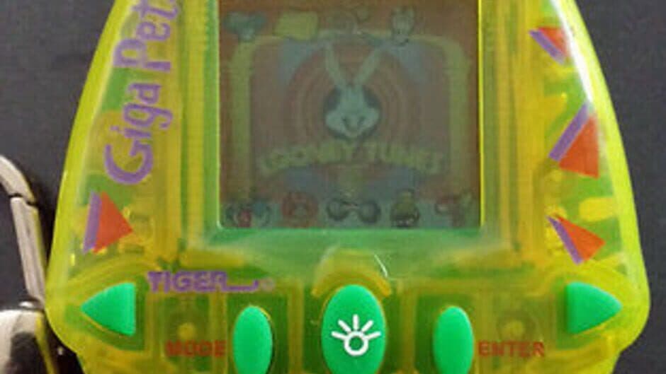 Giga Pets: Looney Tunes