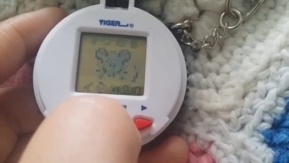 Giga Pets: Oreo screenshot 2