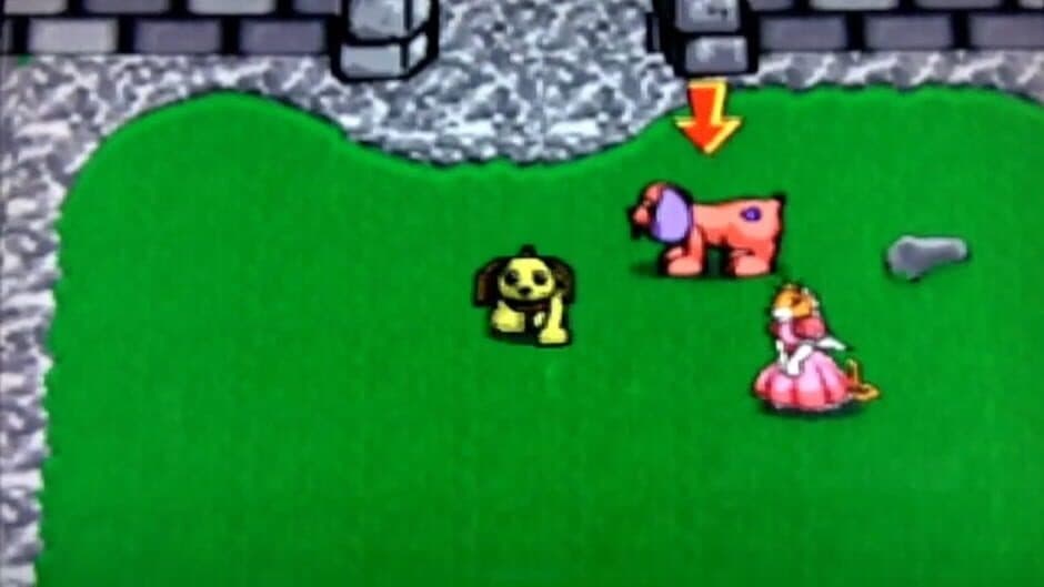 Giga Pets Explorer screenshot 2