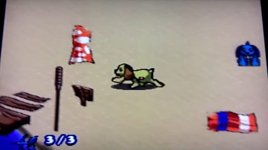 Giga Pets Explorer screenshot 3
