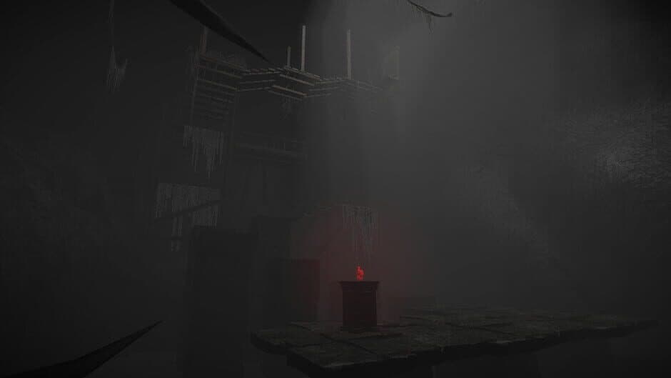 The Darkened Halls screenshot 4