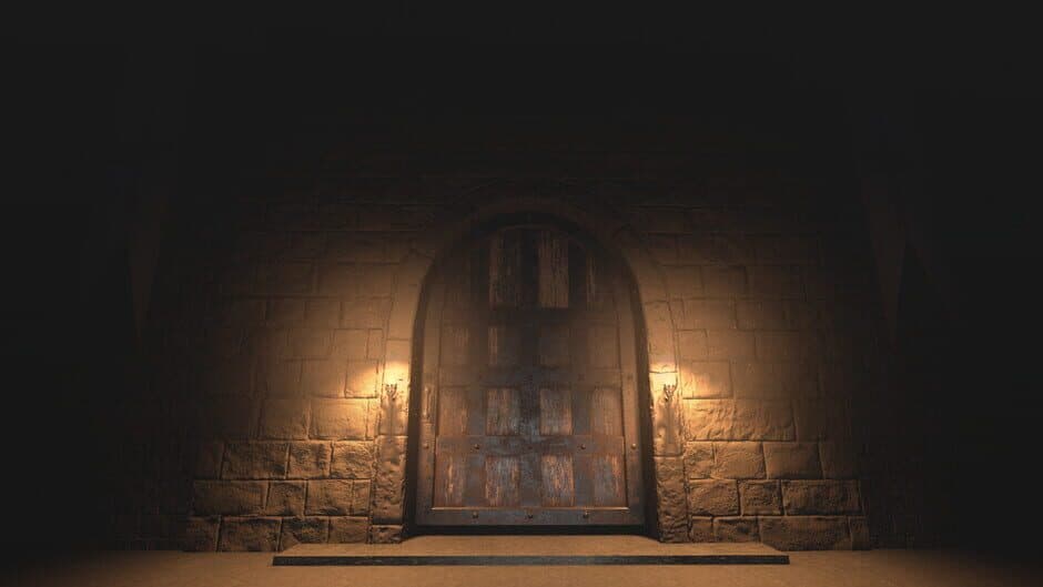 The Darkened Halls screenshot 5
