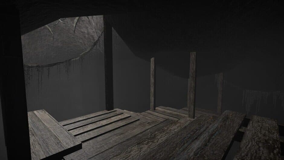 The Darkened Halls screenshot 6