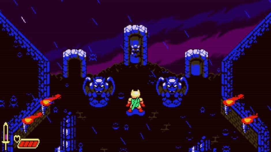 Sword n' Dragons screenshot 2