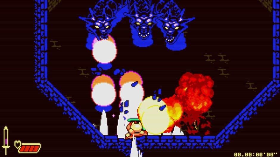 Sword n' Dragons screenshot 4