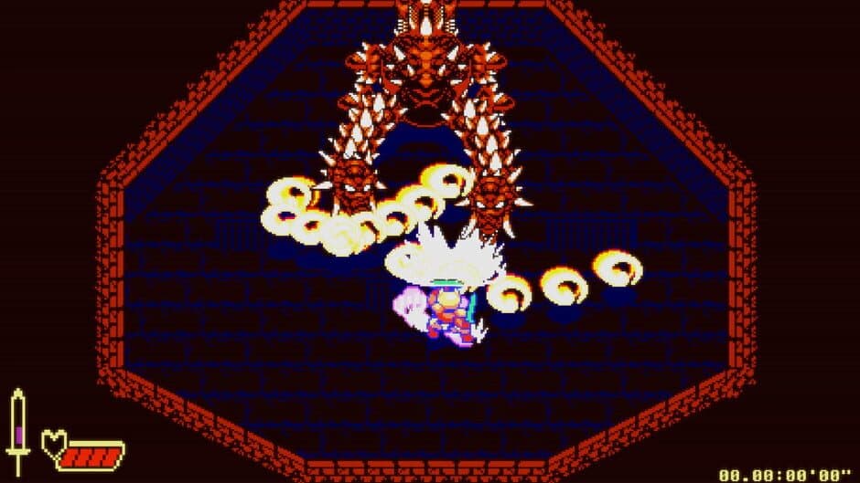 Sword n' Dragons