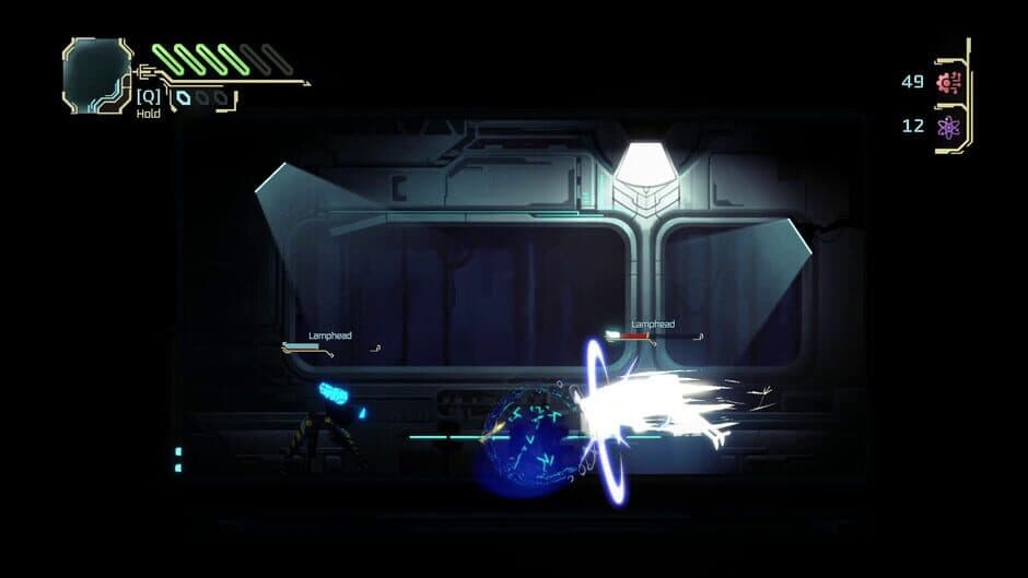 Steel Flood screenshot 5