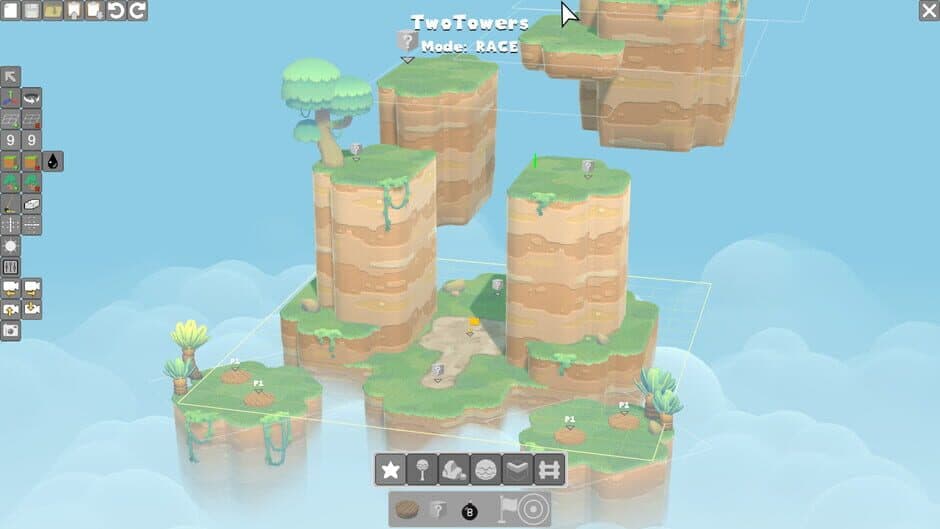 Stomping Grounds screenshot 2