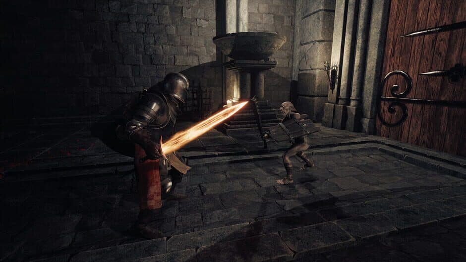 Dungeons Deep screenshot 6