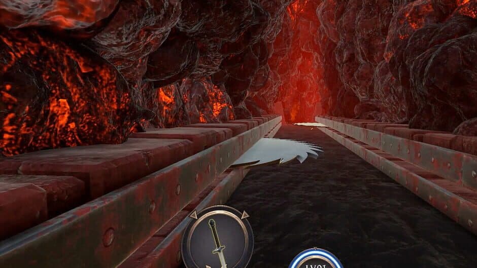 100F Blessing of the Guardian screenshot 2