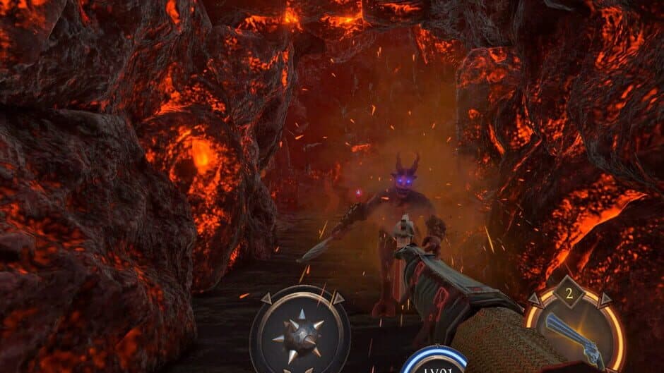 100F Blessing of the Guardian screenshot 3