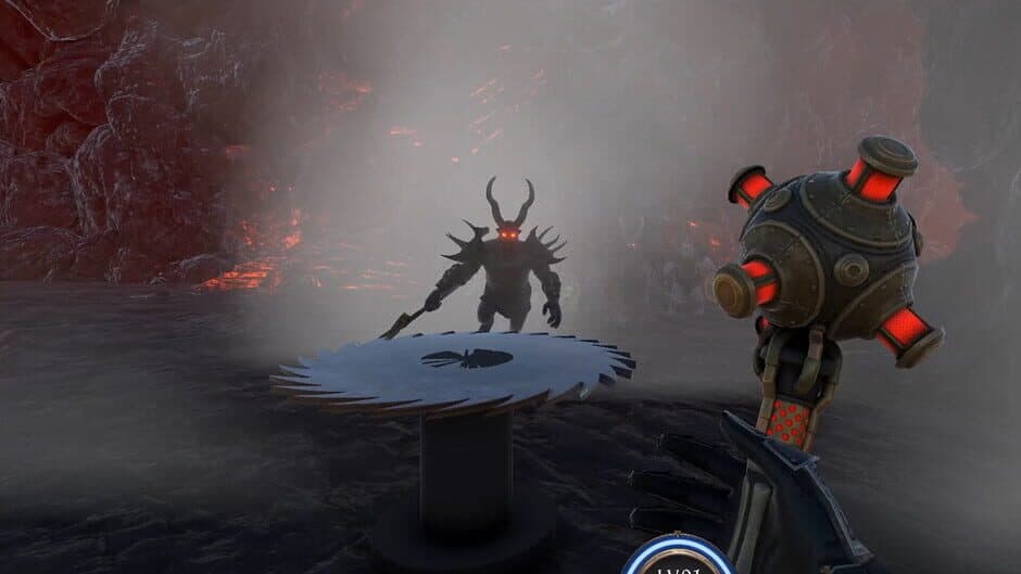100F Blessing of the Guardian screenshot 4