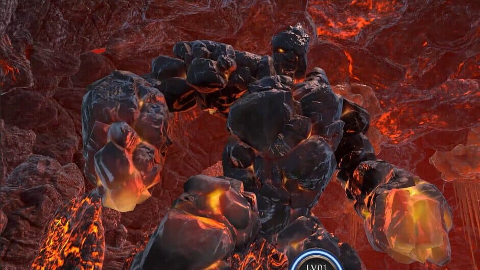 100F Blessing of the Guardian screenshot 5