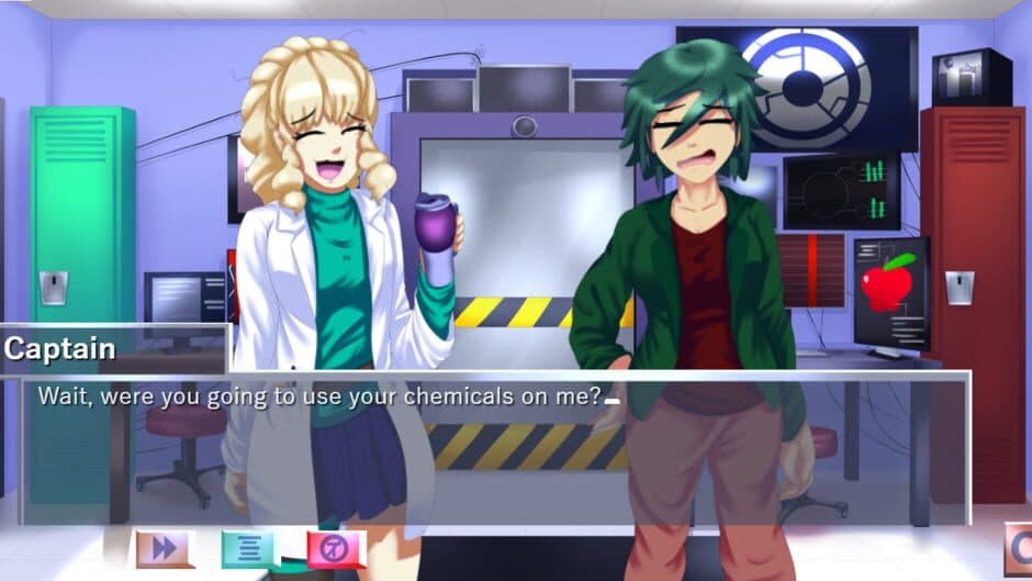 Size Experiments at Morinomma Tech screenshot 2