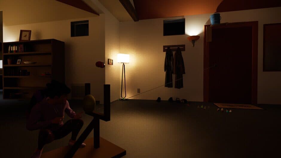 BvB: Burglars vs. Brats screenshot 4