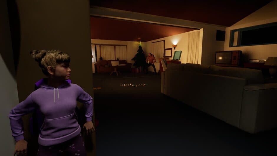 BvB: Burglars vs. Brats screenshot 5