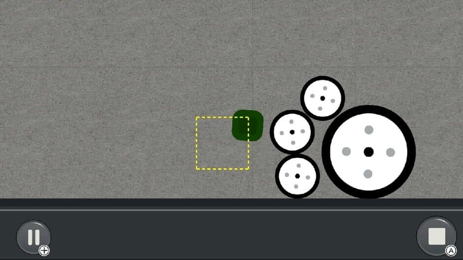 MechanixMind: IQ Puzzle Adventure