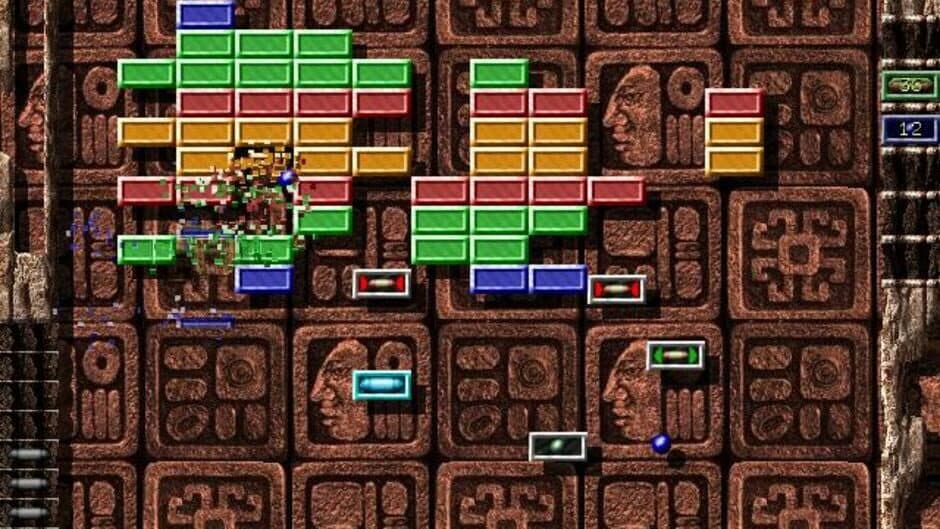 LBreakout2 screenshot 3