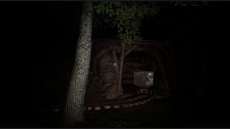 Vespera screenshot 2