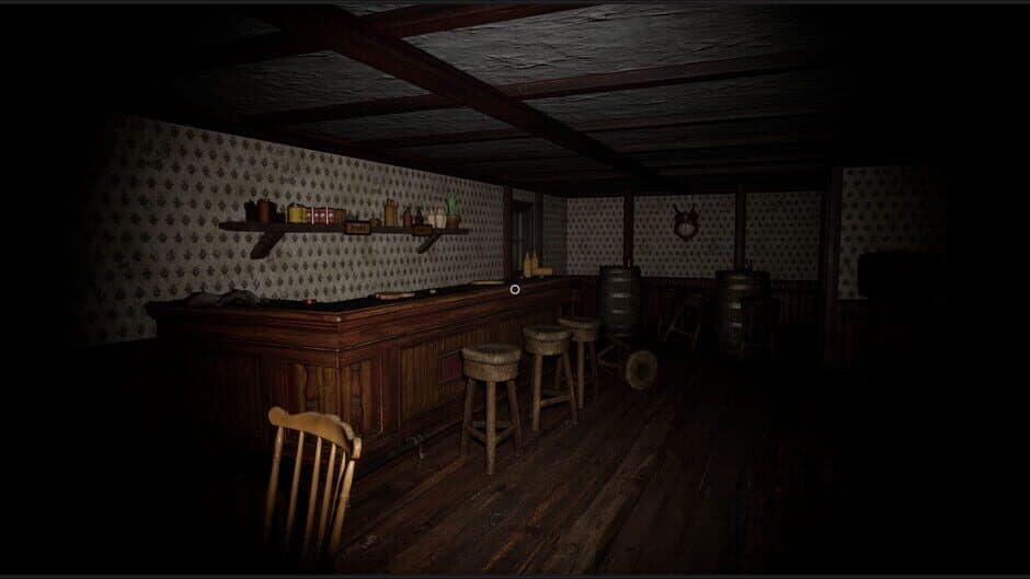 Vespera screenshot 3
