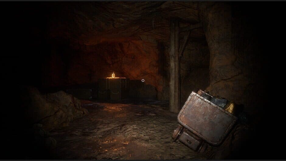 Vespera screenshot 4