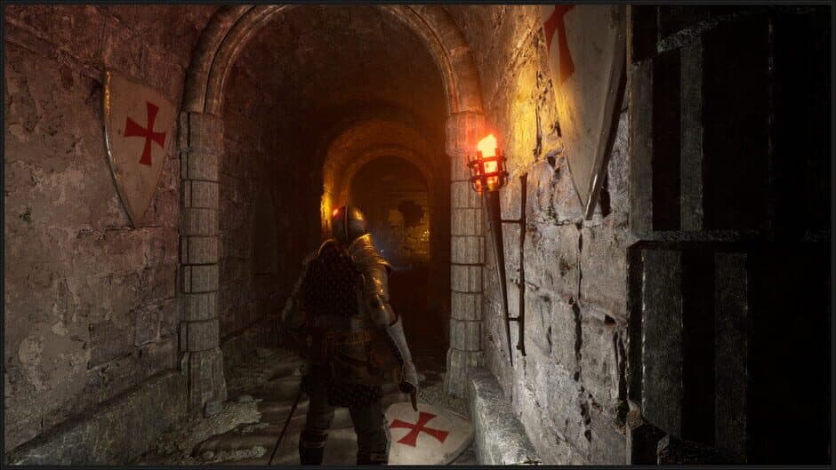 Baphomet screenshot 5