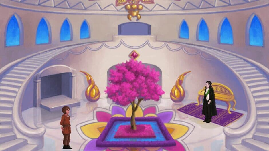 Sir Bob: Squire for Hire screenshot 4