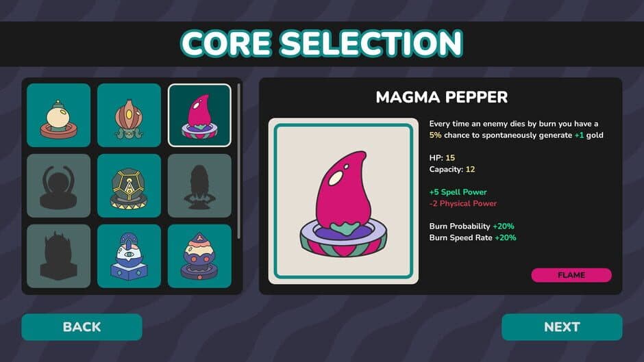 Towerbloom screenshot 5
