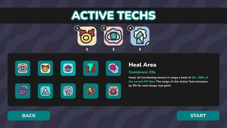 Towerbloom screenshot 6
