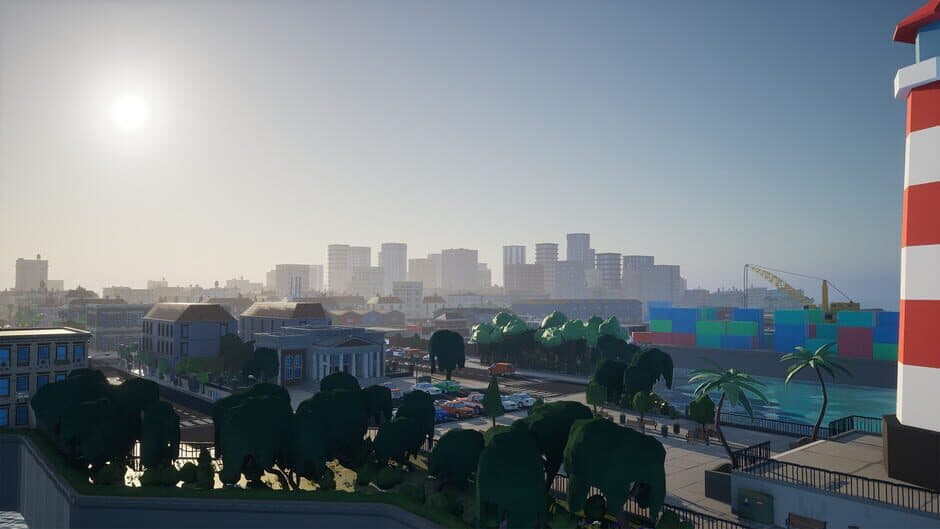 Estate Empire screenshot 2