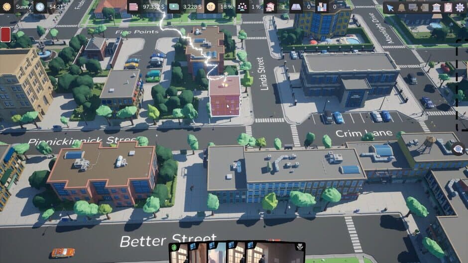 Estate Empire screenshot 5