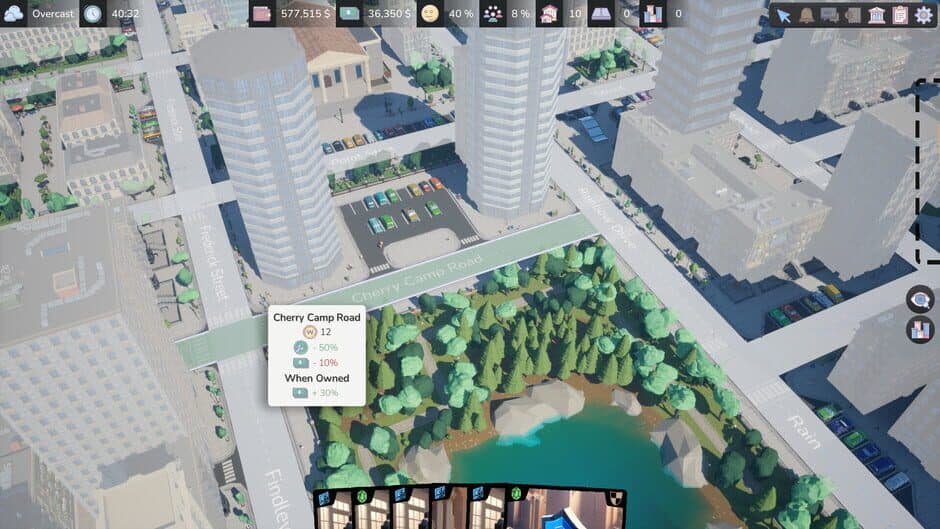 Estate Empire screenshot 6