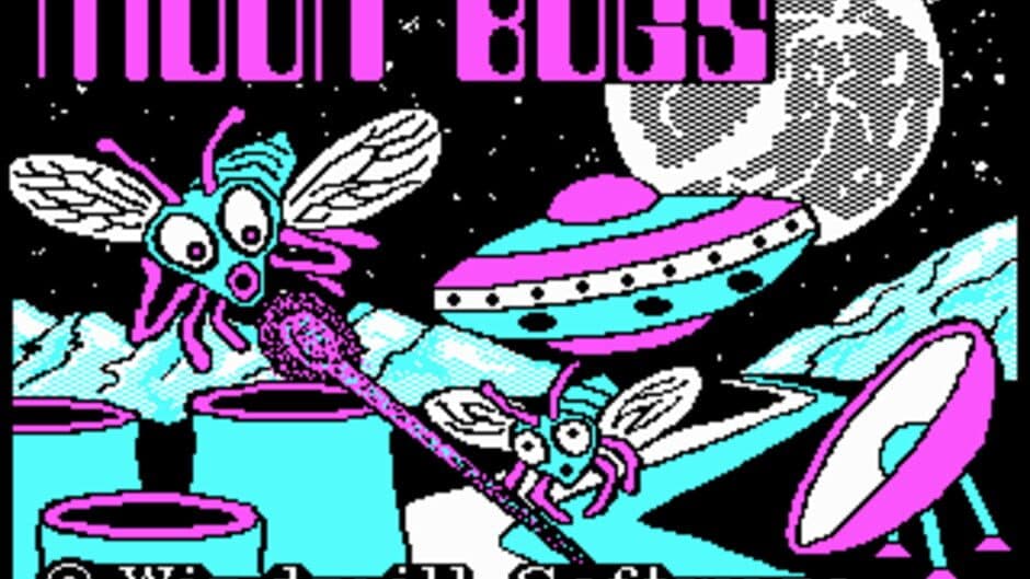 Moon Bugs
