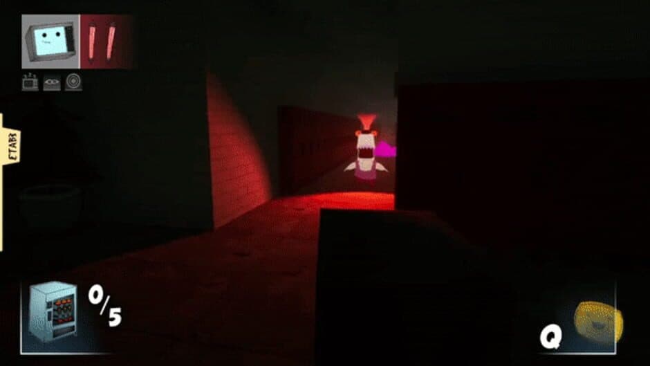 Dave.exe screenshot 3