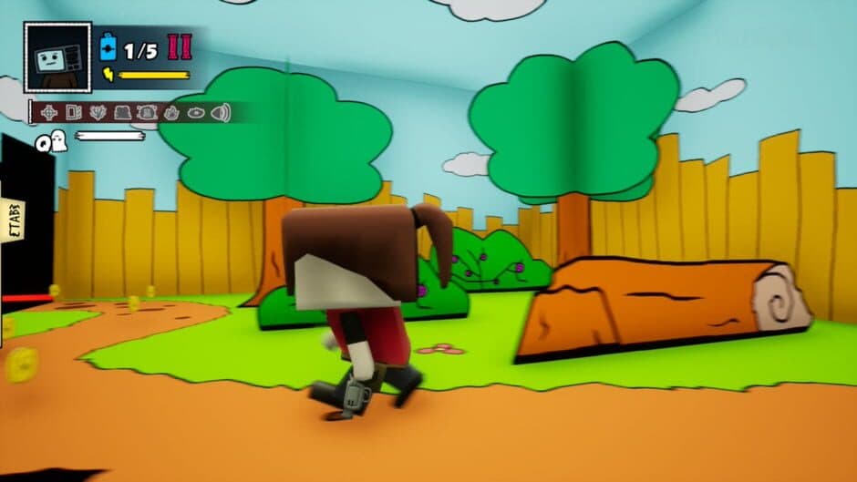 Dave.exe screenshot 6