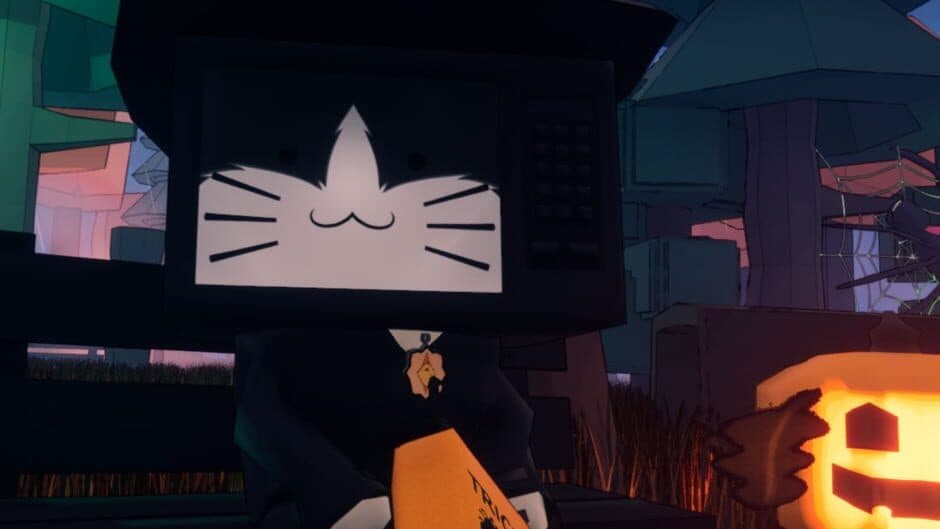 Dave.exe screenshot 2